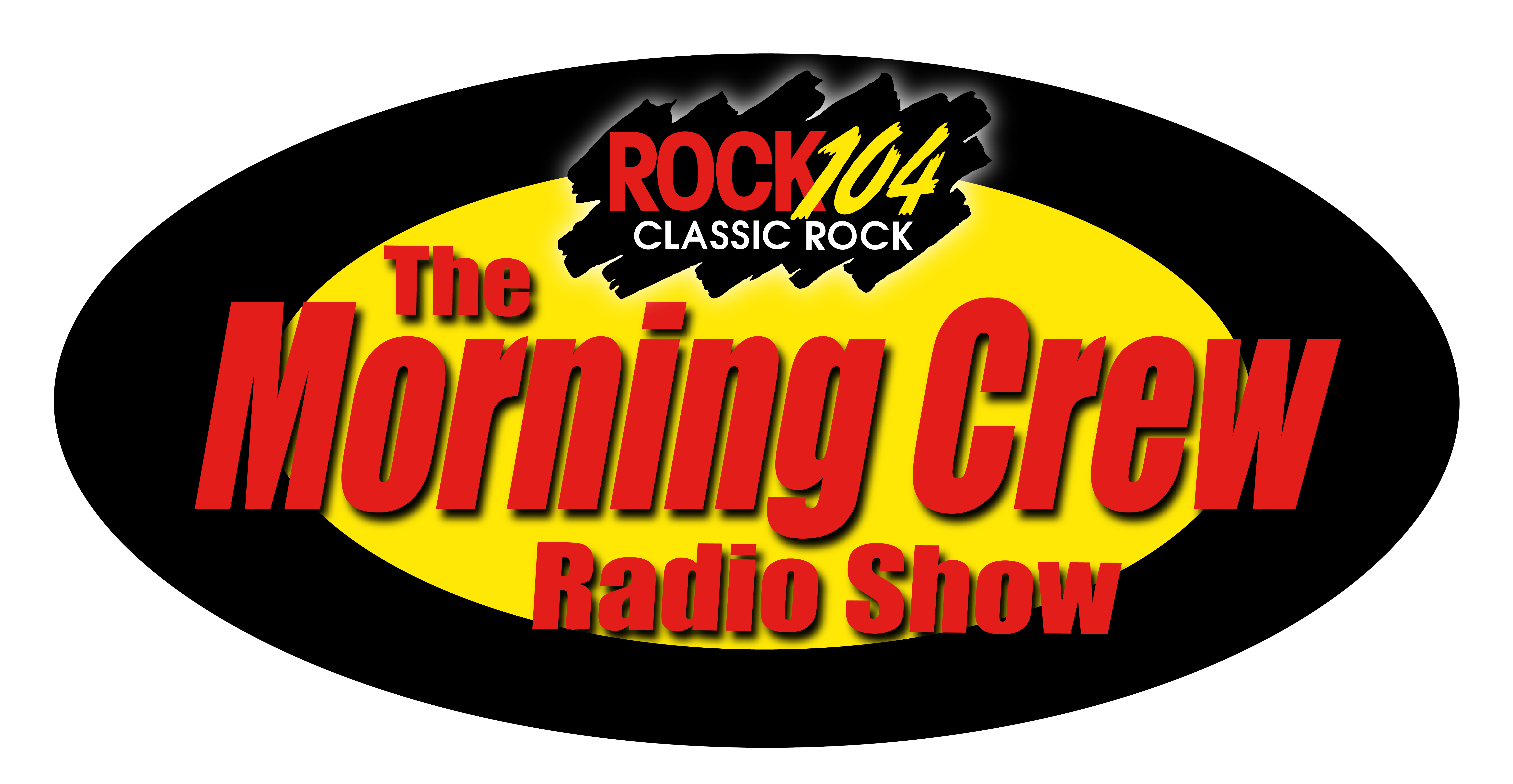 Morning Crew Radio Show
